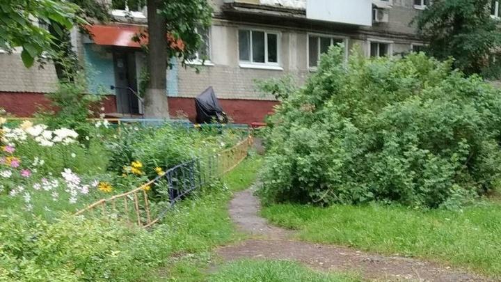 В 2024 году в Саратовской области отремонтировали 1033 двора
