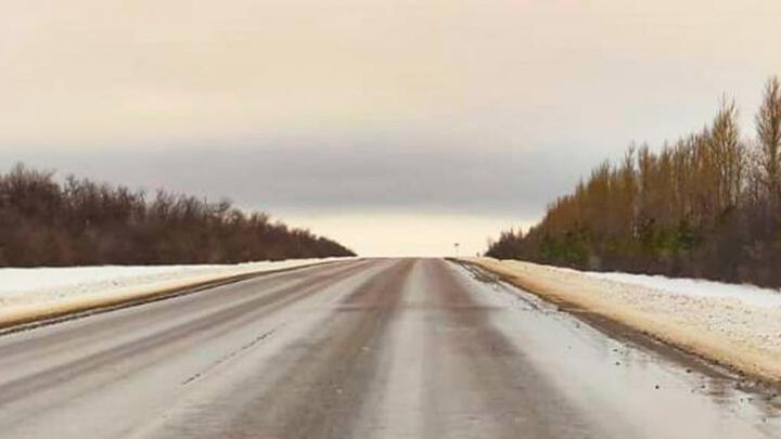 В Саратовской области за год в нормативное состояние привели свыше 500 км дорог