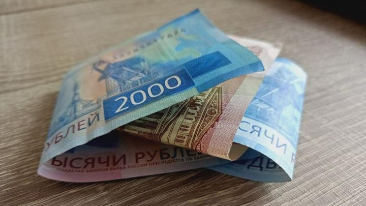 С 1 января вырос минимальный размер оплаты труда