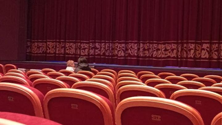 Саратовцев ждут сказочные и приключенческие фильмы в кинотеатре 