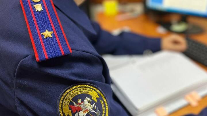 В Пугачеве следователи возбудили уголовное дело из-за аварийного дома