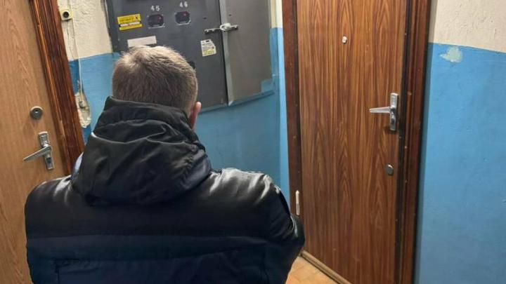 Пьяная саратовчанка смертельно ранила ножом собутыльника |18+