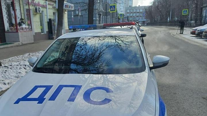 За пьяное вождение балаковец отправился в колонию и лишился машины