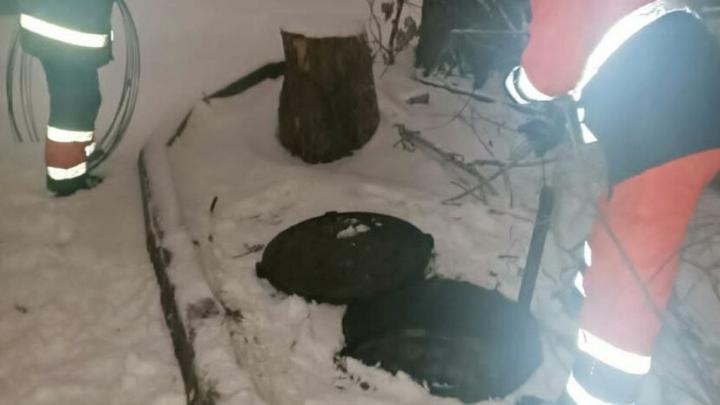 На праздниках саратовцы забивали канализацию туалетной бумагой и едой