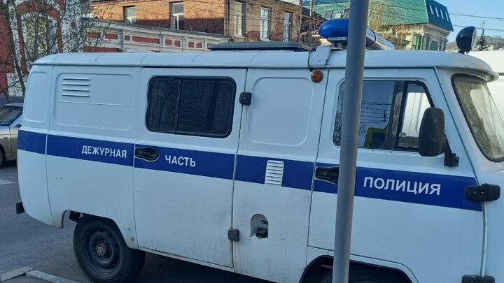Молодая саратовская пара прятала наркотики в помидорах