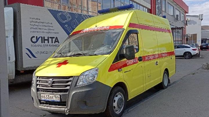 Из-за новогодних праздников заболеваемость ОРВИ снизилась в Саратовской области 