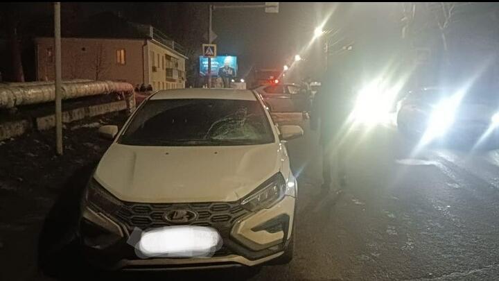  На Соколовогорской в Саратове 