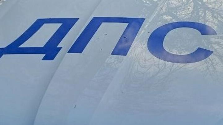 Саратовец лишился машины за пьяное вождение