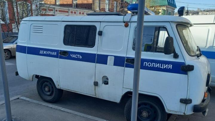 Энгельсский рецидивист покусился на рыбацкие штаны