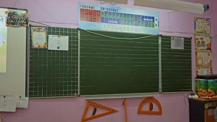 Школы Энгельса и Саратова сегодня перевели на дистанционный режим