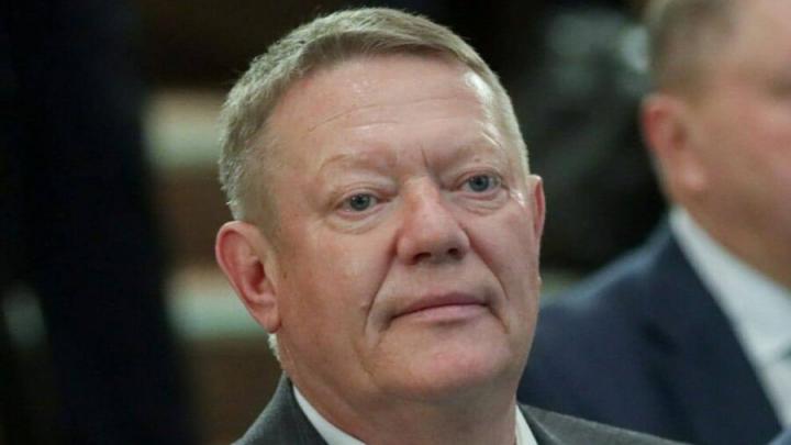 Панков: Новый закон поможет защитить граждан от финансовых мошенников