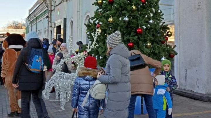 В Саратове станет морознее