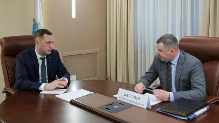 Балаково выделят дополнительные 200 млн рублей на ремонт дорог