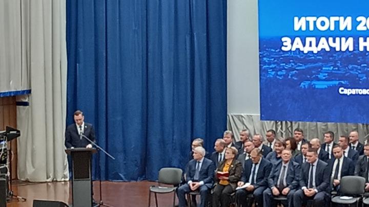 Средняя зарплата в Саратовской области увеличилась на 17%
