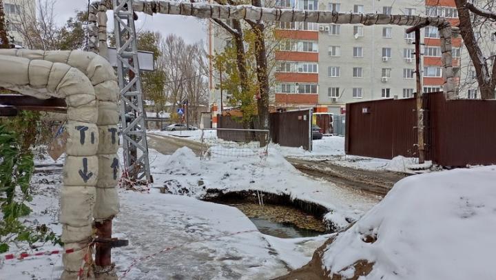 Модернизация саратовского Водоканала начнется в этом году 