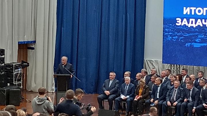 Несколько автопроизводств может открыться в Саратовской области