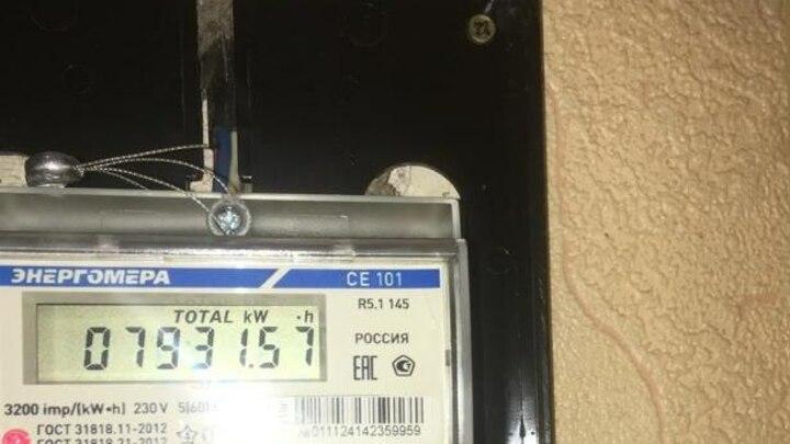 В Увеке возможны перебои с электроснабжением
