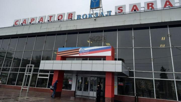 Около 300 тысяч пассажиров путешествовали в новогодние праздники на поездах