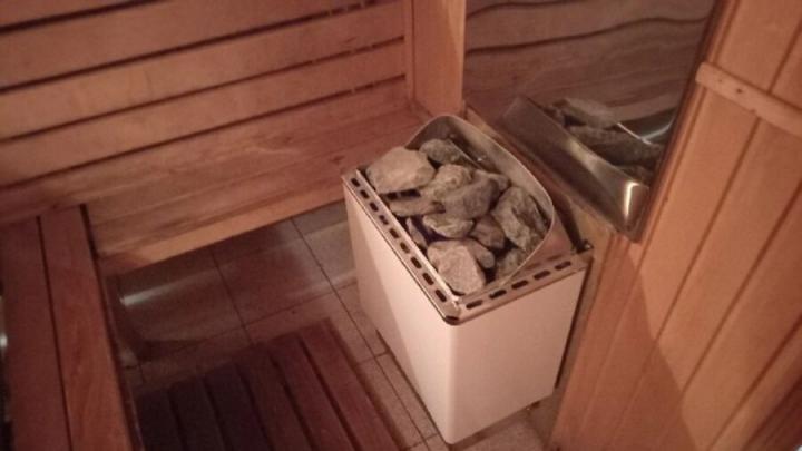 МЧС напомнило саратовцам о правилах пожарной безопасности в бане