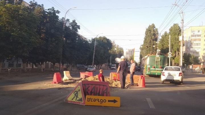 В Саратовской области отремонтируют почти 200 км региональных дорог за 5,7 млрд