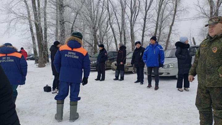 За неделю в Саратовской области было выявлено 31 нарушение Правил рыболовства