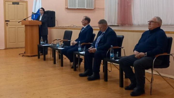 В Волжском районе Саратова установят 13 км уличного освещения