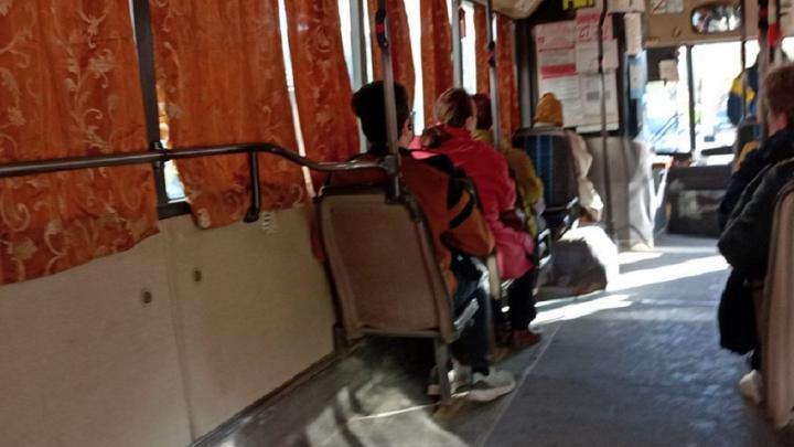 В Саратове автобусы на Усть-Курдюм будут отправляться раньше