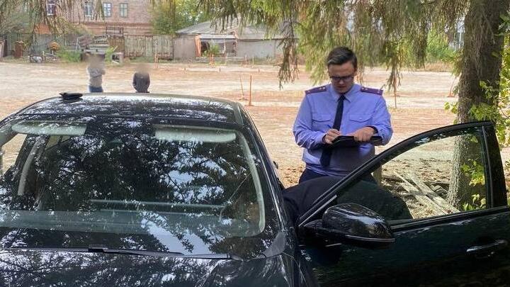 Под Саратовом экс-сотрудник полиции фиктивно принял экзамены у супруги приятеля
