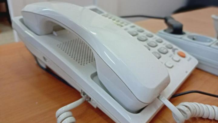 В Саратовской области работает детский телефон доверия