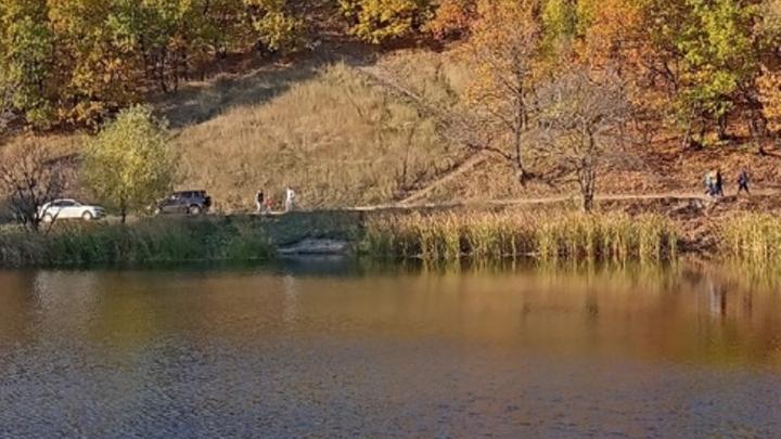 В Саратовской области благоустроят пруд Центральный в Озинках