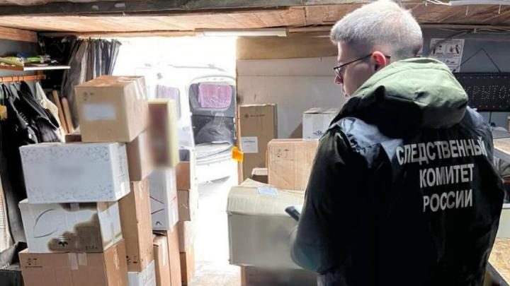 В Вольске бизнесвумен и продавцы магазинов торговали контрафактными алкоголем и сигаретами