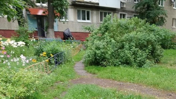Ремонт дворов продолжат в этом году в Саратове, Энгельсе, Балакове и Балашове