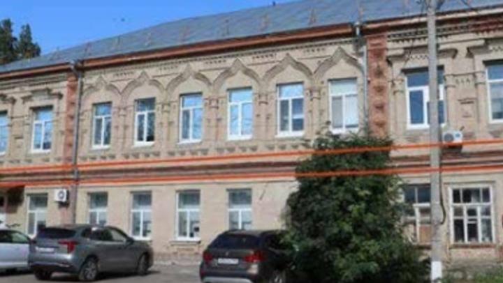 Особняк купца Галкина в Пугачеве стал памятником