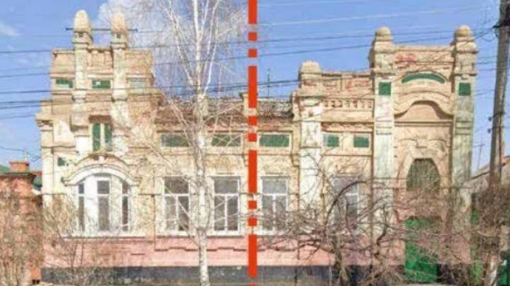 Особняк купца Вишнякова в Пугачеве стал памятником