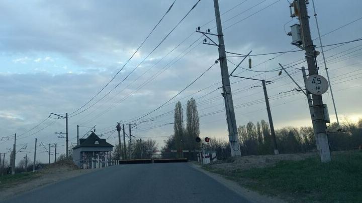 Саратовец выплатил компенсацию за аварию на переезде