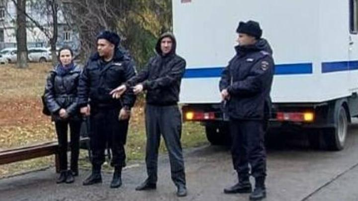 В Саратове раскрыто убийство 16-летней давности