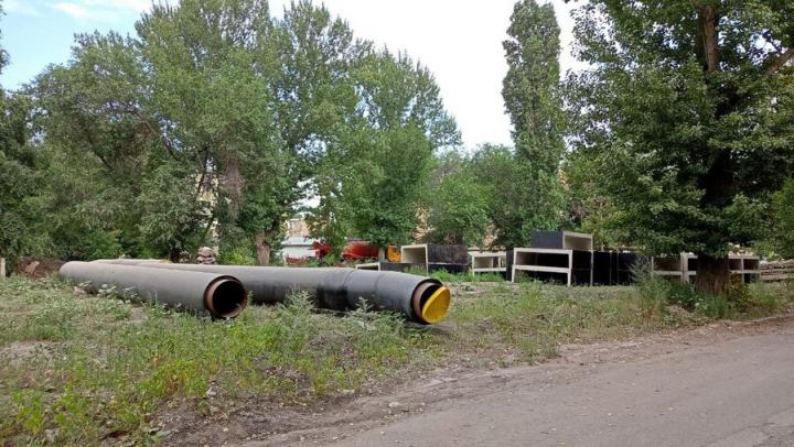 Губернатор анонсировал публикацию адресов ремонта сетей саратовского водоканала