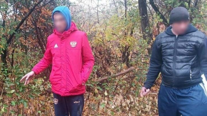 Двоим саратовцам грозит 20 лет колонии за сбыт «синтетики»