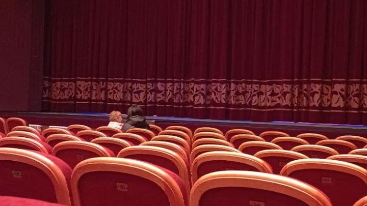 Саратовцы могут посмотреть бесплатное кино в последнюю пятницу января