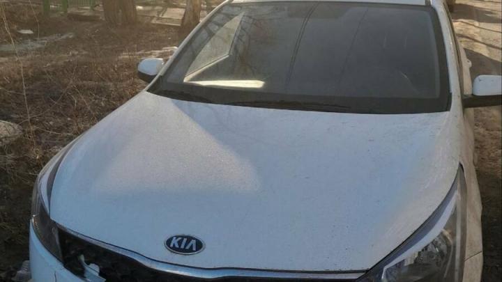 За год саратовские приставы конфисковали у нетрезвых водителей 259 автомобилей
