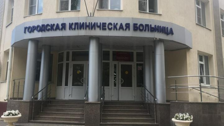 В Балаковской районной больнице прооперировали двух трехлетних детей с редкими заболеваниями