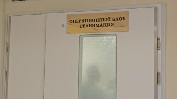 В Балаковской горбольнице прооперировали трехлетних детей с редкими заболеваниями