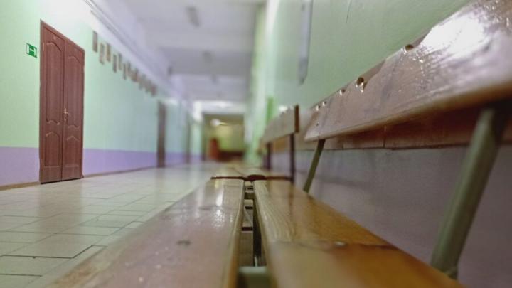 В Саратовской области растет число закрытых по ОРВИ школ