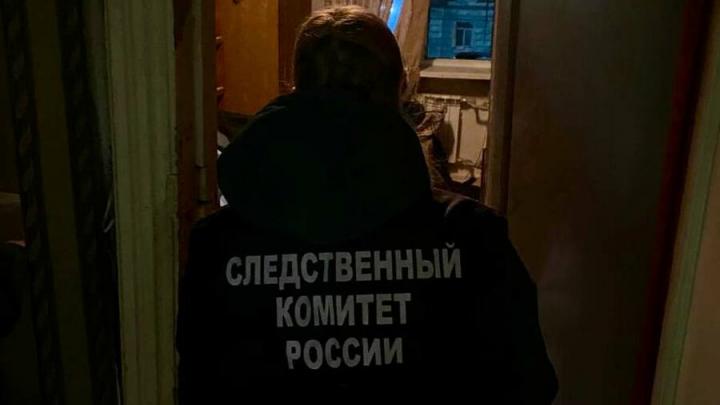 Житель Саратова убил соседа и пытался сжечь труп |18+