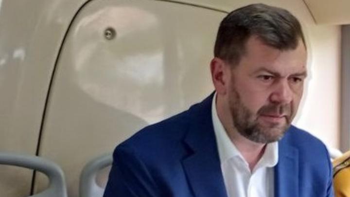 В Саратовской области уволен министр транспорта