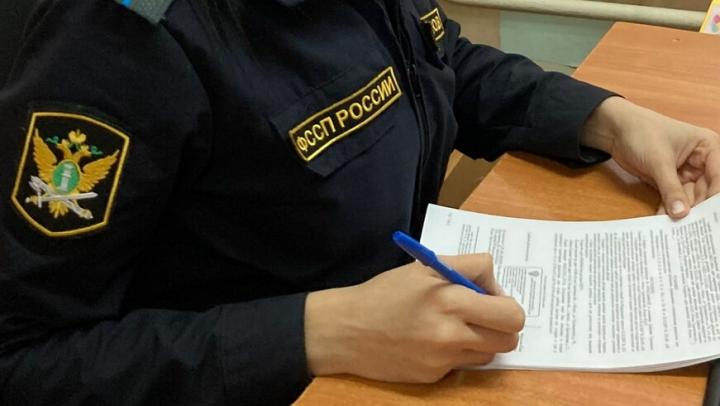 Житель Красного Кута задолжал по алиментам более 1 млн рублей