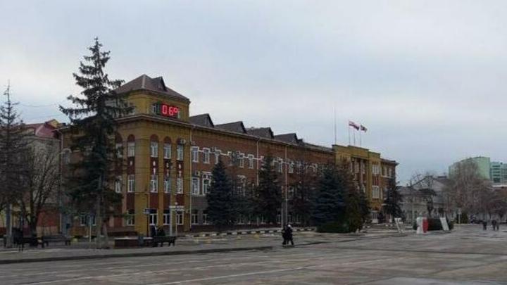Энгельсских старшеклассников приглашают в военные вузы Министерства обороны