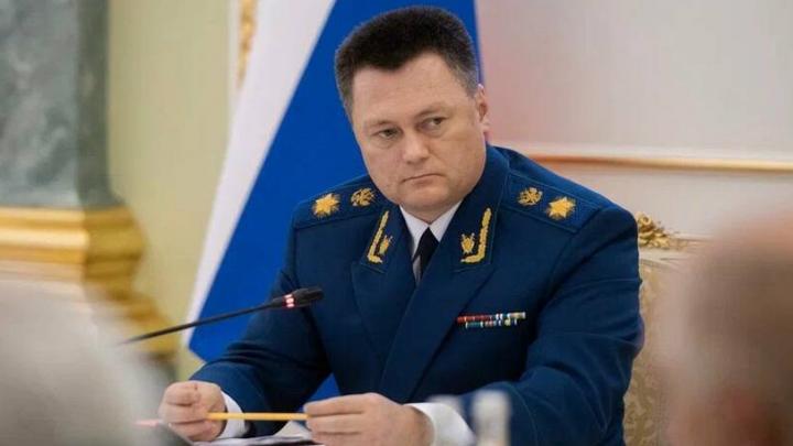 Генпрокуратура РФ: Саратовских энергетиков привлекли к ответственности