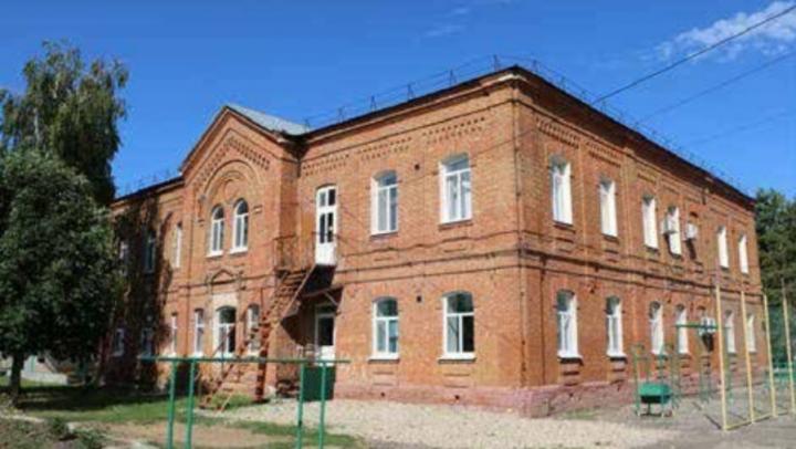 В Саратовской области признали ценность здания богадельни купца Мальцева в Пугачеве