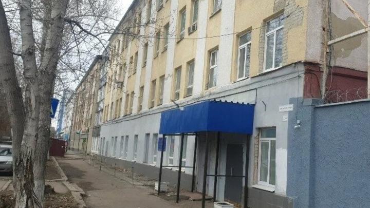 На ремонт Саратовского политехнического колледжа выделили почти 40 млн
